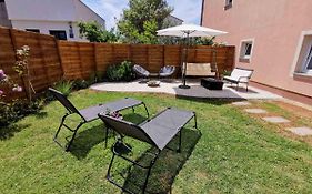 Apartman Teo